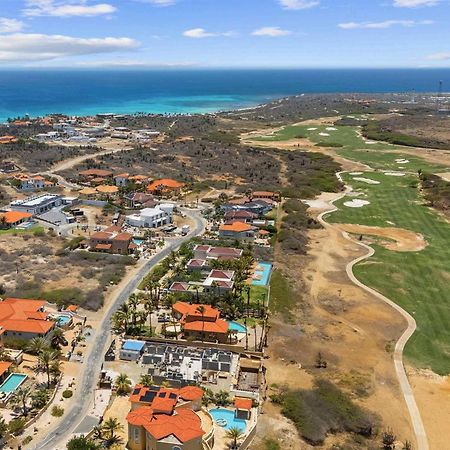Private Villa With Pool- Island View 3Br-Cb01 Palm Beach Eksteriør billede