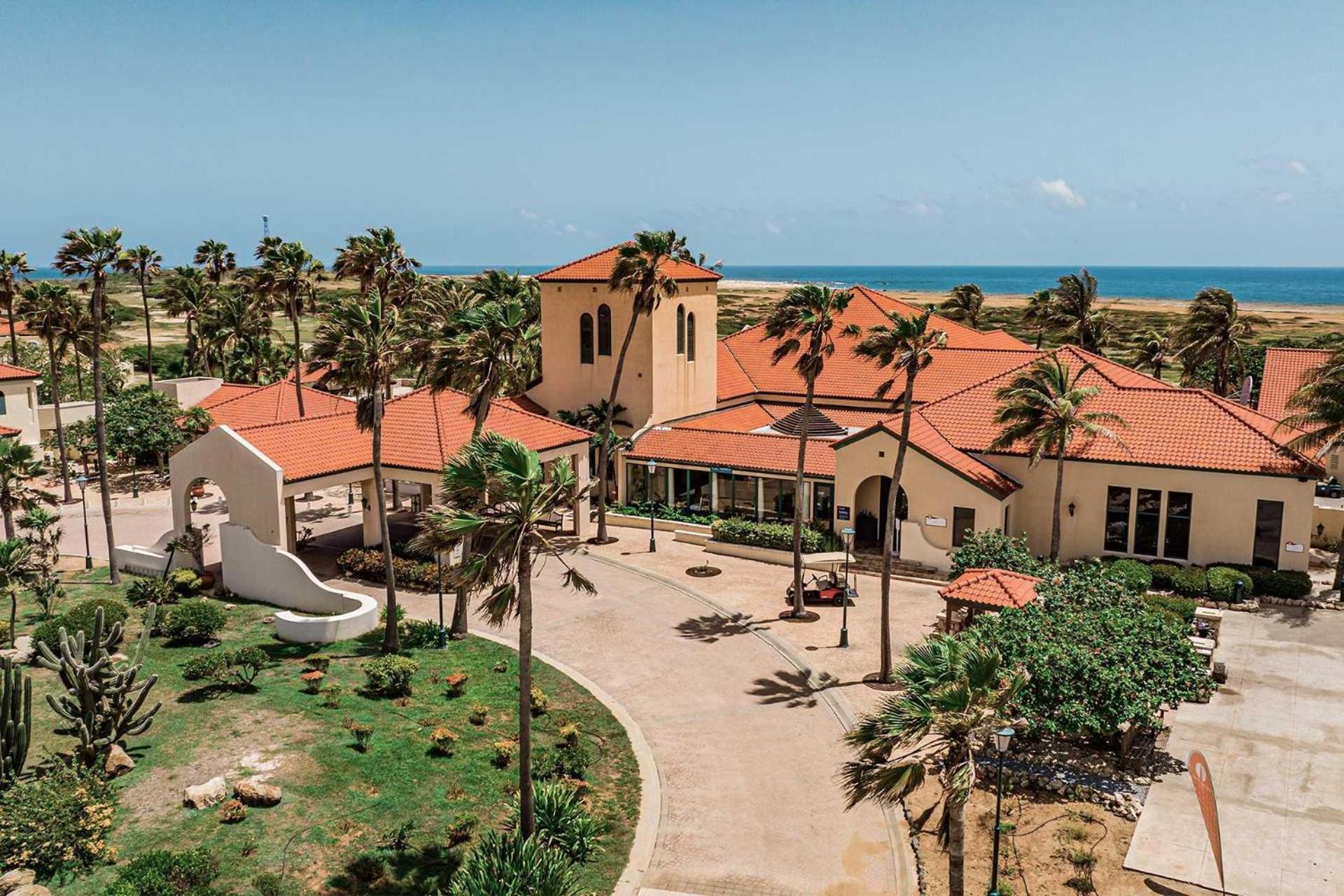 Private Villa With Pool- Island View 3Br-Cb01 Palm Beach Eksteriør billede