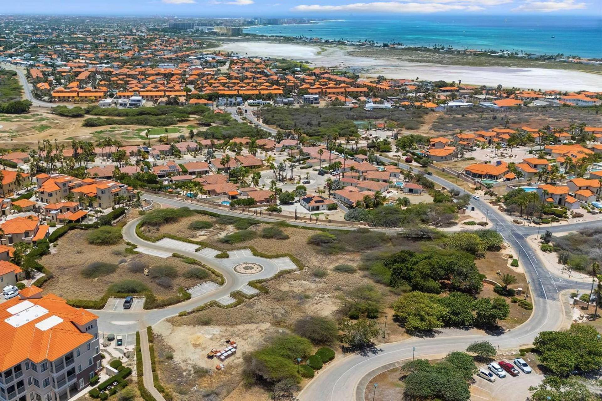 Private Villa With Pool- Island View 3Br-Cb01 Palm Beach Eksteriør billede