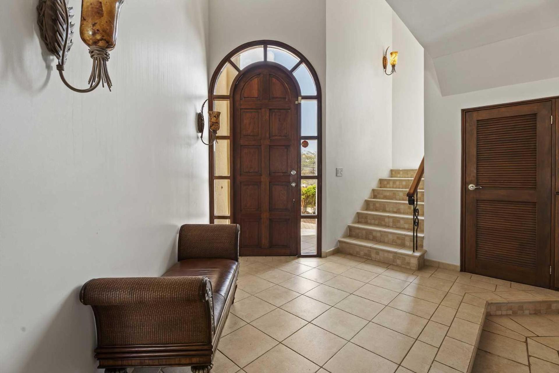 Private Villa With Pool- Island View 3Br-Cb01 Palm Beach Eksteriør billede