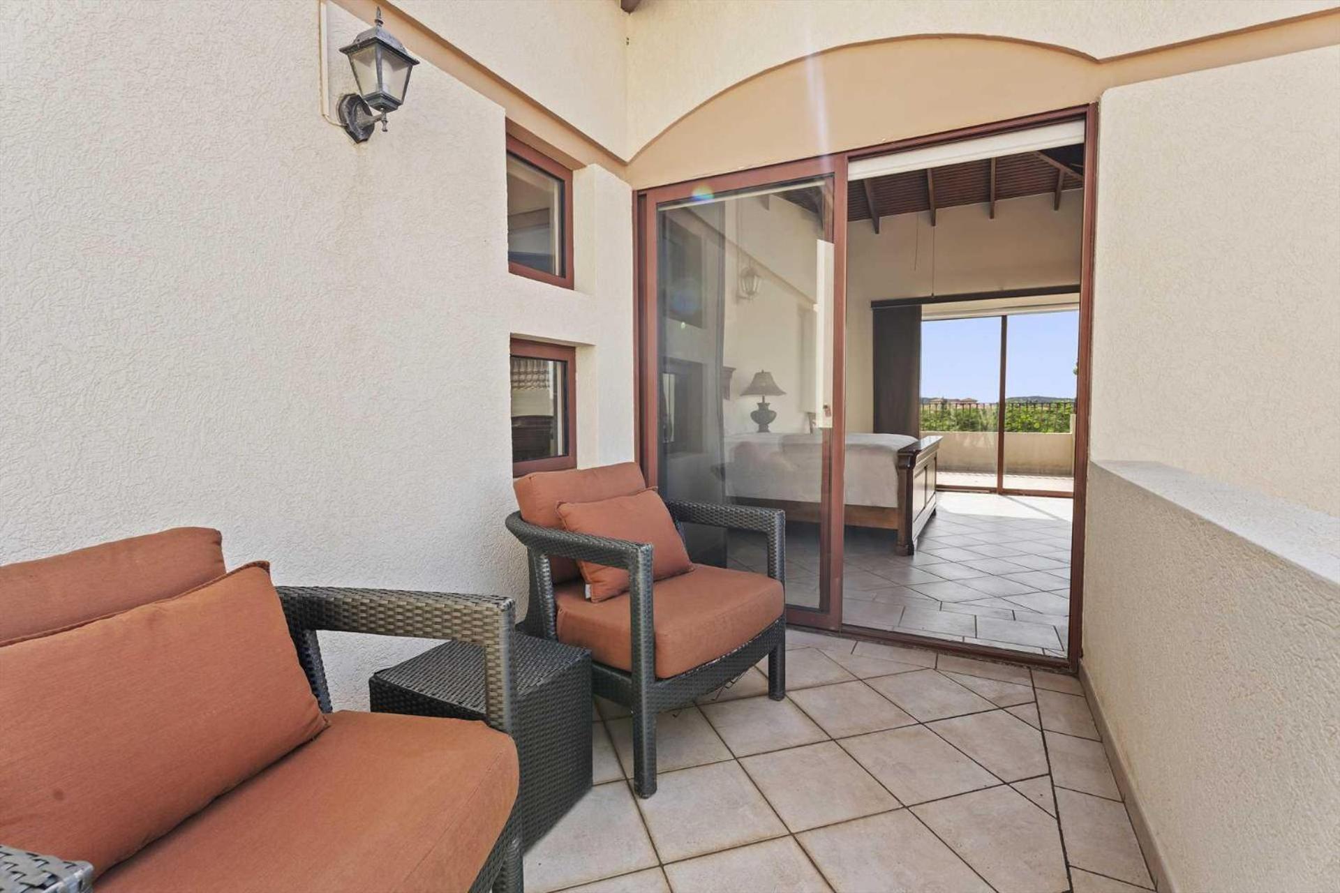 Private Villa With Pool- Island View 3Br-Cb01 Palm Beach Eksteriør billede
